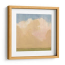 Avión De La Tarde - Emma Scarvey | Cuadro decorativo de Canvas Lab