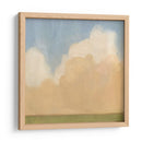 Plano De La Tarde Ii - Emma Scarvey | Cuadro decorativo de Canvas Lab