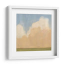 Plano De La Tarde Ii - Emma Scarvey | Cuadro decorativo de Canvas Lab