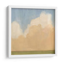 Plano De La Tarde Ii - Emma Scarvey | Cuadro decorativo de Canvas Lab