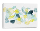 Seasglass Abstract I - Grace Popp | Cuadro decorativo de Canvas Lab