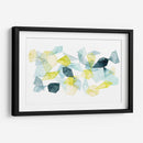 Seasglass Abstract I - Grace Popp | Cuadro decorativo de Canvas Lab