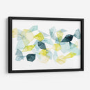 Seasglass Abstract I - Grace Popp | Cuadro decorativo de Canvas Lab