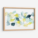 Seasglass Abstract I - Grace Popp | Cuadro decorativo de Canvas Lab