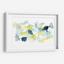 Seasglass Abstract I - Grace Popp | Cuadro decorativo de Canvas Lab