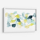 Seasglass Abstract I - Grace Popp | Cuadro decorativo de Canvas Lab