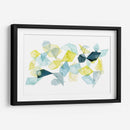 Seasglass Resumen Ii - Grace Popp | Cuadro decorativo de Canvas Lab
