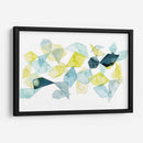 Seasglass Resumen Ii - Grace Popp | Cuadro decorativo de Canvas Lab
