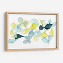 Seasglass Resumen Ii - Grace Popp | Cuadro decorativo de Canvas Lab