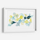 Seasglass Resumen Ii - Grace Popp | Cuadro decorativo de Canvas Lab