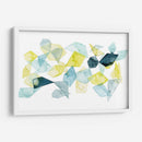 Seasglass Resumen Ii - Grace Popp | Cuadro decorativo de Canvas Lab
