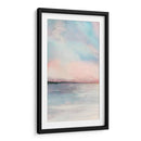 Sea Puesta De Sol Triptych I - Grace Popp | Cuadro decorativo de Canvas Lab