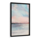 Sea Puesta De Sol Triptych I - Grace Popp | Cuadro decorativo de Canvas Lab