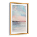Sea Puesta De Sol Triptych I - Grace Popp | Cuadro decorativo de Canvas Lab