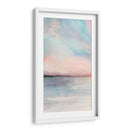 Sea Puesta De Sol Triptych I - Grace Popp | Cuadro decorativo de Canvas Lab