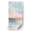 Sea Puesta De Sol Triptych I - Grace Popp | Cuadro decorativo de Canvas Lab