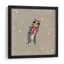 Fancypants Cats I - Hammond Gower | Cuadro decorativo de Canvas Lab