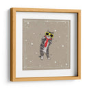 Fancypants Cats I - Hammond Gower | Cuadro decorativo de Canvas Lab