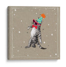 Fancypants Cats Ii - Hammond Gower | Cuadro decorativo de Canvas Lab