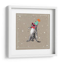 Fancypants Cats Ii - Hammond Gower | Cuadro decorativo de Canvas Lab
