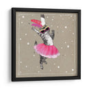 Fancypants Cats V - Hammond Gower | Cuadro decorativo de Canvas Lab