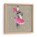 Fancypants Cats V - Hammond Gower | Cuadro decorativo de Canvas Lab