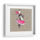 Fancypants Cats V - Hammond Gower | Cuadro decorativo de Canvas Lab