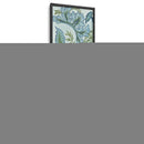 Serenidad Chintz I - Melissa Wang | Cuadro decorativo de Canvas Lab