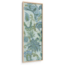 Serenidad Chintz I - Melissa Wang | Cuadro decorativo de Canvas Lab