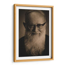 Padre Kentenich | Cuadro decorativo de Canvas Lab