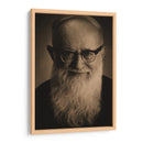 Padre Kentenich | Cuadro decorativo de Canvas Lab