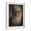 Padre Kentenich | Cuadro decorativo de Canvas Lab