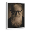 Padre Kentenich | Cuadro decorativo de Canvas Lab