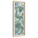 Serenidad Chintz Ii - Melissa Wang | Cuadro decorativo de Canvas Lab