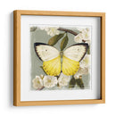 Rama De Mariposa I - Victoria Borges | Cuadro decorativo de Canvas Lab