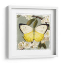 Rama De Mariposa I - Victoria Borges | Cuadro decorativo de Canvas Lab