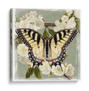 Blanco Branch Ii - Victoria Borges | Cuadro decorativo de Canvas Lab