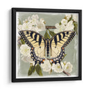 Blanco Branch Ii - Victoria Borges | Cuadro decorativo de Canvas Lab