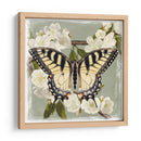Blanco Branch Ii - Victoria Borges | Cuadro decorativo de Canvas Lab