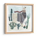 Llama De Vacaciones Ii - Victoria Borges | Cuadro decorativo de Canvas Lab
