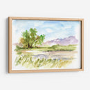 Acuarela Vibrante Ii - Ethan Harper | Cuadro decorativo de Canvas Lab