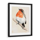 Pajarito En La Rama Iv - Jennifer Paxton Parker | Cuadro decorativo de Canvas Lab