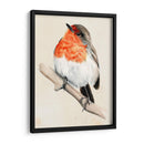 Pajarito En La Rama Iv - Jennifer Paxton Parker | Cuadro decorativo de Canvas Lab