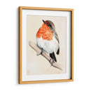 Pajarito En La Rama Iv - Jennifer Paxton Parker | Cuadro decorativo de Canvas Lab
