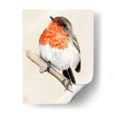Pajarito En La Rama Iv - Jennifer Paxton Parker | Cuadro decorativo de Canvas Lab