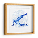 Flujo De Yoga Ii - Grace Popp | Cuadro decorativo de Canvas Lab