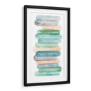 Matchsticks Pastel Ii - Grace Popp | Cuadro decorativo de Canvas Lab