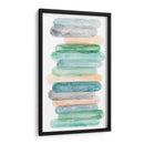 Matchsticks Pastel Ii - Grace Popp | Cuadro decorativo de Canvas Lab