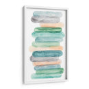 Matchsticks Pastel Ii - Grace Popp | Cuadro decorativo de Canvas Lab