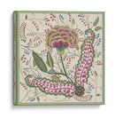 Composición De Chintz I - Melissa Wang | Cuadro decorativo de Canvas Lab